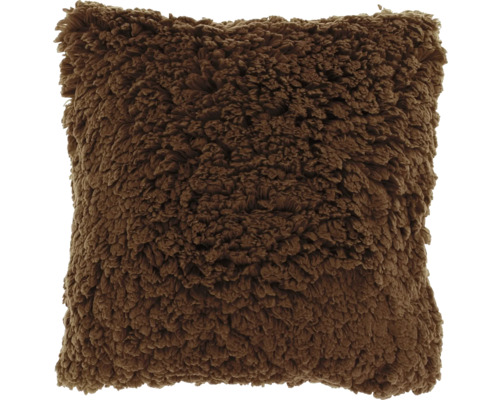Dekokissen Kjeld rocky brown 45x45 cm Dekokissen Kjeld rocky brown 45x45 cm