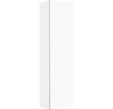 Hochschrank Keuco X-Line links 48x175x30 cm weiß glänzend-thumb-0 Hochschrank Keuco X-Line links 48x175x30 cm weiß glänzend-thumb-0