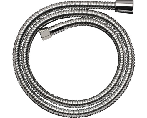 Siebeinsatz Brauseschlauch hansgrohe grau 96200000 Flexibler Brauseschlauch aus Metall