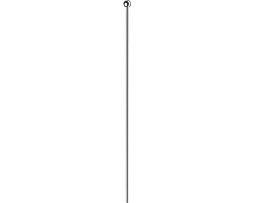 Zugstange hansgrohe chrom 92620000 Zugstange hansgrohe chrom 92620000