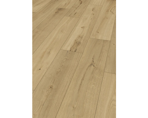 Holzboden mit Holzmaserung