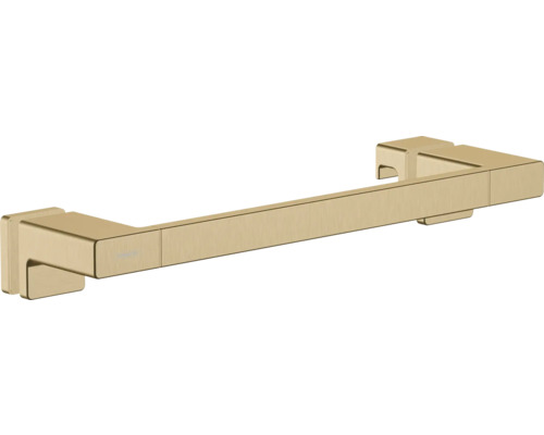 Hoimpro Toilettenpapierhalter Aus Edelstahl, ölgeriebene Bronze – Wandmontage, Rostfrei Für Bad & Gästetoilette