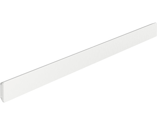 Wandstange hansgrohe WallStoris weiß matt 27902700 Wandstange hansgrohe WallStoris weiß matt 27902700