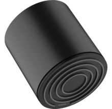Kopfbrause hansgrohe Pulsify S Ø 10,5 cm schwarz-thumb-0