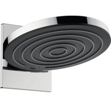 Kopfbrause hansgrohe Pulsify S Ø 26,6 cm 2-fach verstellbar chrom-thumb-0