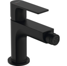 Bidetarmatur hansgrohe Rebris E schwarz 72213670-thumb-0