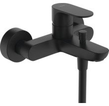 Badewannenarmatur hansgrohe Rebris S schwarz 72440670-thumb-0