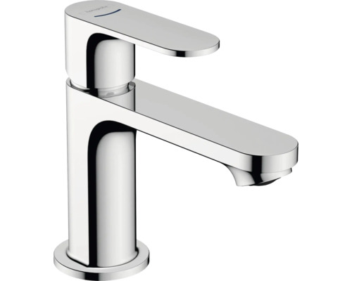 Standventil hansgrohe Rebris S chrom 72503000 Standventil hansgrohe Rebris S chrom 72503000