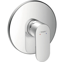 Unterputz-Brausemischer hansgrohe Rebris S chrom 72667000-thumb-0