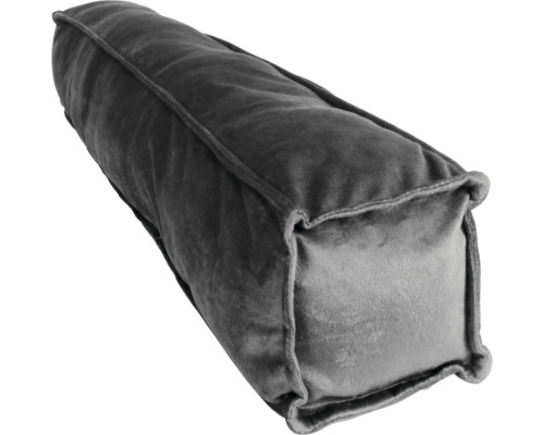 Zugluftstopper Loa anthrazit 95 cm breit, Ø 12 cm Zugluftstopper Loa anthrazit 95 cm breit, Ø 12 cm