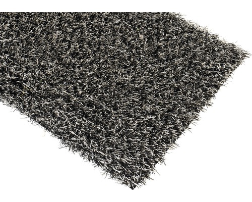 Teppich mit hochflorigem Flor