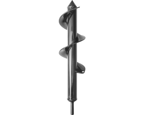 Erdbohrer KWB A3 Stahl Ø 7x30 cm Erdbohrer KWB A3 Stahl Ø 7x30 cm