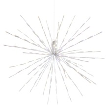 Twinkly LED Spritzer Generation II 200 LEDs Lichtfarbe bunt inkl. App-Steuerung-thumb-2 Twinkly LED Spritzer Generation II 200 LEDs Lichtfarbe bunt inkl. App-Steuerung-thumb-2