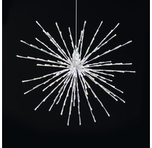 Twinkly LED Spritzer Generation II 200 LEDs Lichtfarbe bunt inkl. App-Steuerung-thumb-1 Twinkly LED Spritzer Generation II 200 LEDs Lichtfarbe bunt inkl. App-Steuerung-thumb-1