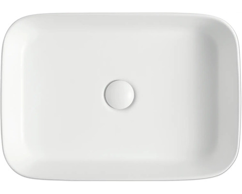 Aufsatzwaschbecken aus Keramik