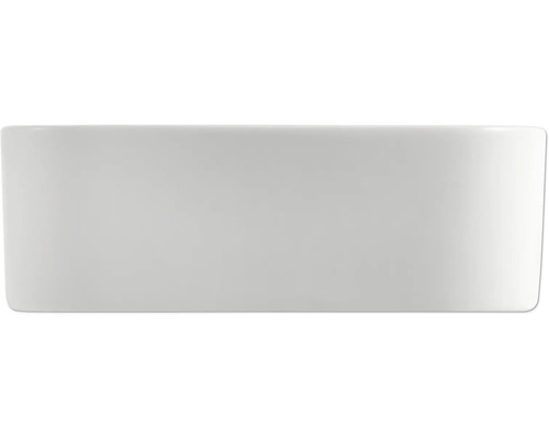 Aufsatzwaschbecken aus Sanitärkeramik