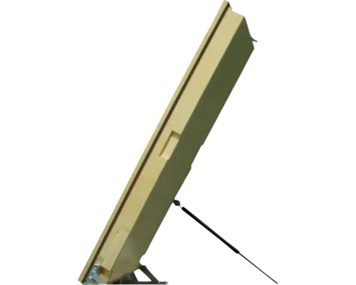Isolations-Oberdeckel für Bodentreppe Passiv Plus 130 x70 cm Isolations-Oberdeckel für Bodentreppe Passiv Plus 130 x70 cm