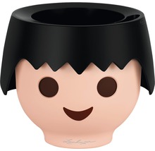 Lechuza Mini-Delfi Pflanzgefäß im Playmobil-Design