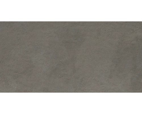 FLAIRSTONE Feinsteinzeug Terrassenplatte Casalingo Dark Grey rektifizierte Kante 120 cm x 60 cm x 2 cm