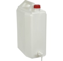 Wasserkanister mit Auslaufhahn lebensmittelecht 30 l-thumb-0 Wasserkanister mit Auslaufhahn lebensmittelecht 30 l-thumb-0