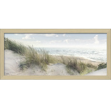 Wandbild Baltic Sea Coast 60x130 cm-thumb-0 Wandbild Baltic Sea Coast 60x130 cm-thumb-0