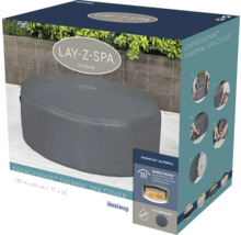 Lay-Z-Spa Xtras Thermoabdeckung Verpackung