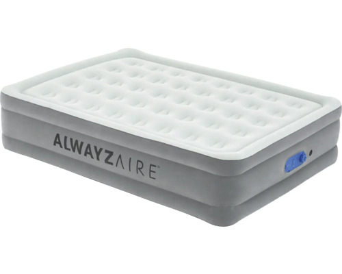 Aufblasbare Alwaysaire Gästematratze