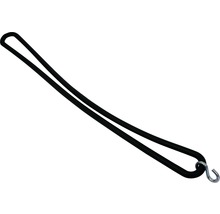 Spanngummi mit Haken zur Ladungssicherung