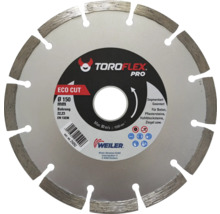 ToroFlex Pro Trennscheibe, Durchmesser 150 mm