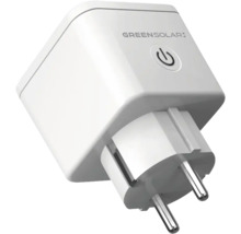 WLAN-Modul WIFI Smart Plug 10070-thumb-0 WLAN-Modul WIFI Smart Plug 10070-thumb-0