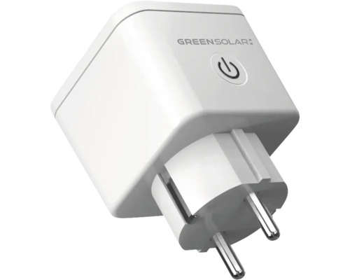 WLAN-Modul WIFI Smart Plug 10070-0