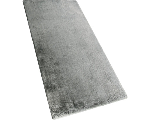 Rechteckiger Teppich