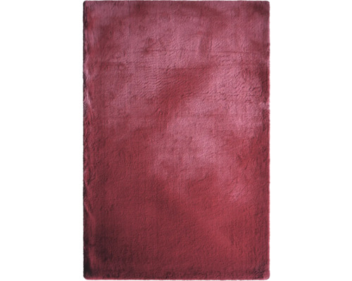 Teppich Romance rot 200x300 cm