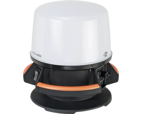 LED Arbeitsleuchte Brennenstuhl® Hybrid 360° ORUM 40 W 6500 K 5000 lm IP65 schwarz LED Arbeitsleuchte Brennenstuhl® Hybrid 360° ORUM 40 W 6500 K 5000 lm IP65 schwarz