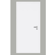 Innentüre CPL Plus stumpf Weiß VB 92,2x201,6 cm links-thumb-0 Innentüre CPL Plus stumpf Weiß VB 92,2x201,6 cm links-thumb-0
