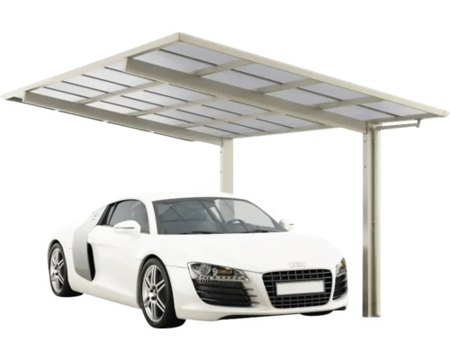 Einzelcarport Ximax Linea 272,6 x 495,4 cm