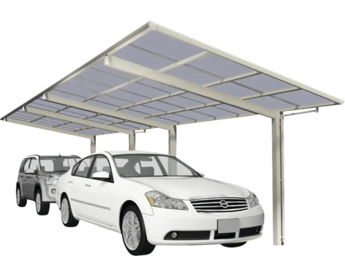 Doppelcarport Ximax Linea 272,6 x 982,6 cm