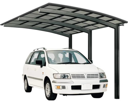 Einzelcarport Ximax Portoforte 301,2 x 555,8 cm