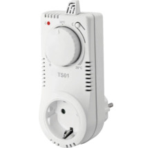 Steckdosenthermostat zur Temperaturregelung