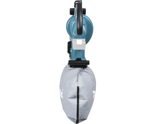 Makita Staubsauger mit Staubbeutel