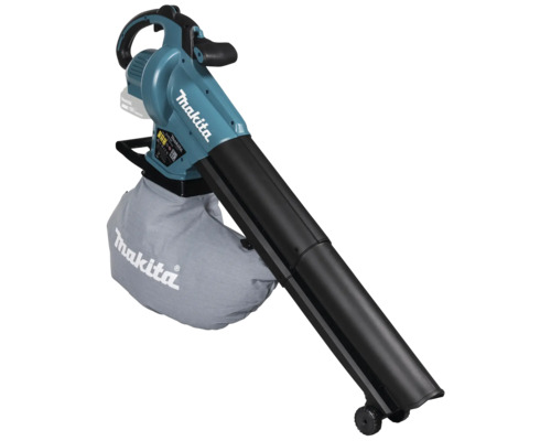 Akkusauger mit Fangsack von Makita