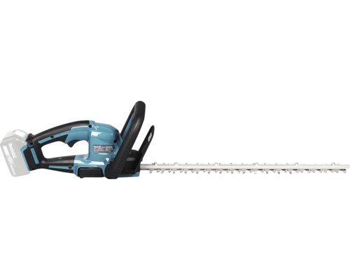 Makita Akku Heckenschere mit Schneidwerk