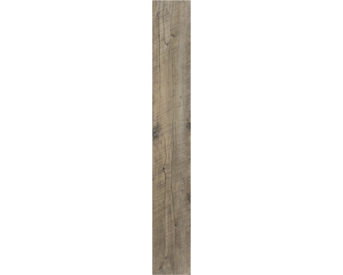 Holzfliese mit Maserung