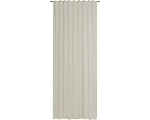 Vorhang mit Band Liem beige 140x255 cm Vorhang mit Band Liem beige 140x255 cm