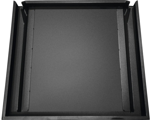 Auffangwanne aus Metall