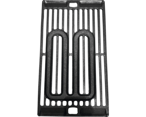 Grillrost aus Gusseisen