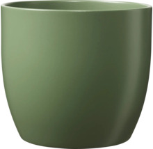 Blumentopf aus Keramik