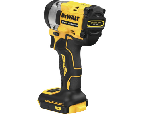 Akku-Schlagschrauber DeWalt DCF922NT-XJ 18 V 1/2", Solo (Ohne Akku und ohne Ladegerät) Akku-Schlagschrauber DeWalt DCF922NT-XJ 18 V 1/2", Solo (Ohne Akku und ohne Ladegerät)