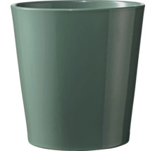 Blumentopf aus Keramik