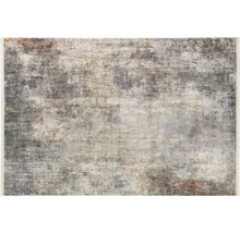 Teppich mit abstraktem Muster